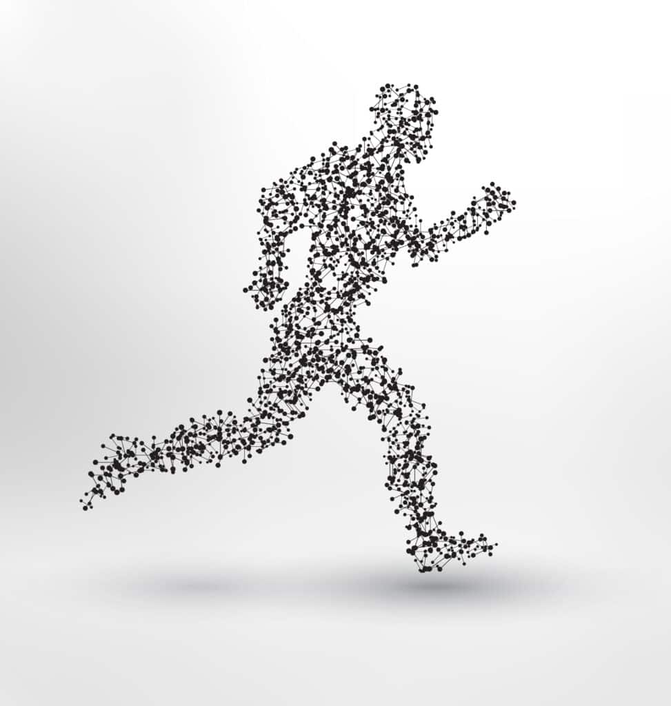 COURIR… ET APRES ?